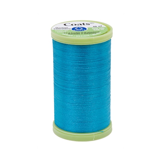 Coats trilobal machine embroidery thread  michaels Coats trilobal machine embroidery thread  michaels